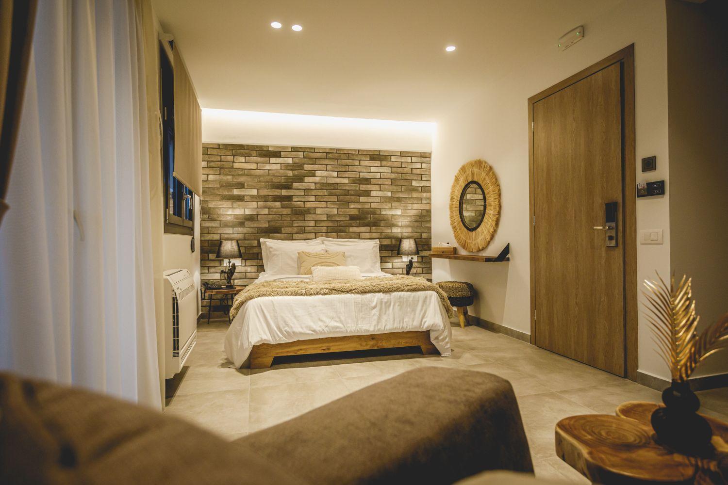 Naias Nemeia Luxury Rooms Nemea Экстерьер фото