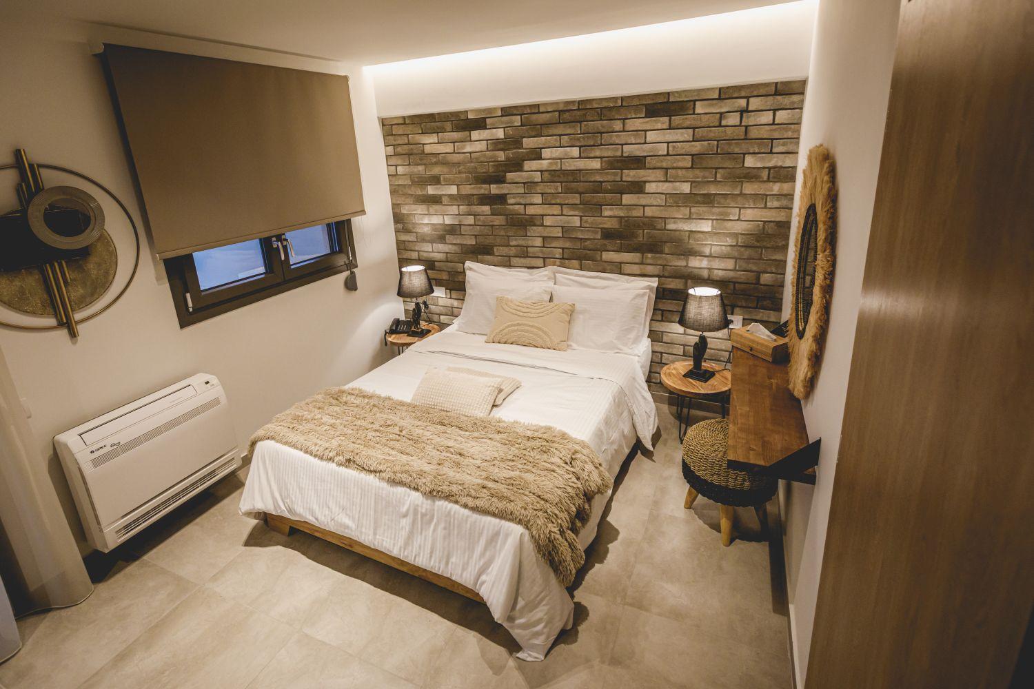 Naias Nemeia Luxury Rooms Nemea Экстерьер фото