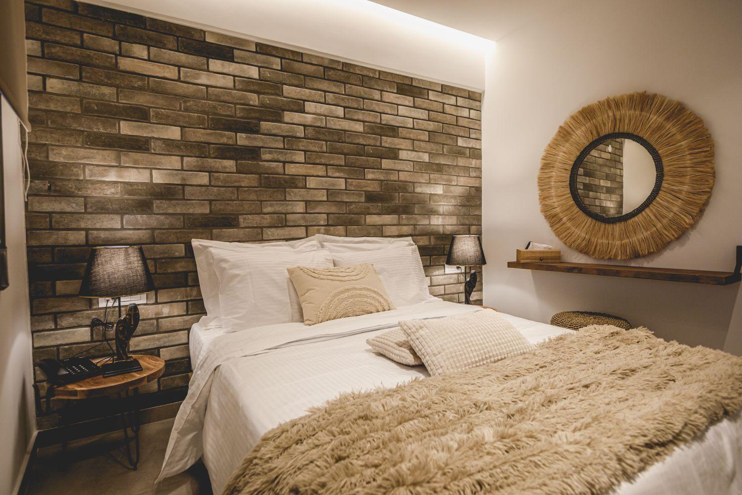 Naias Nemeia Luxury Rooms Nemea Экстерьер фото
