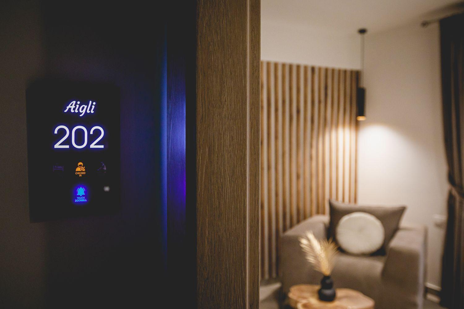 Naias Nemeia Luxury Rooms Nemea Экстерьер фото