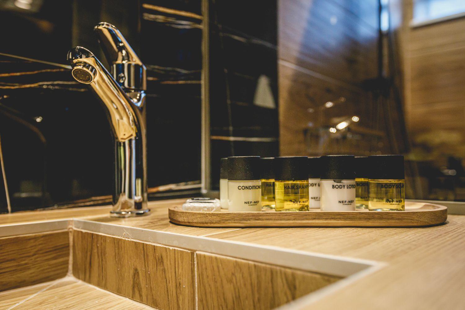 Naias Nemeia Luxury Rooms Nemea Экстерьер фото
