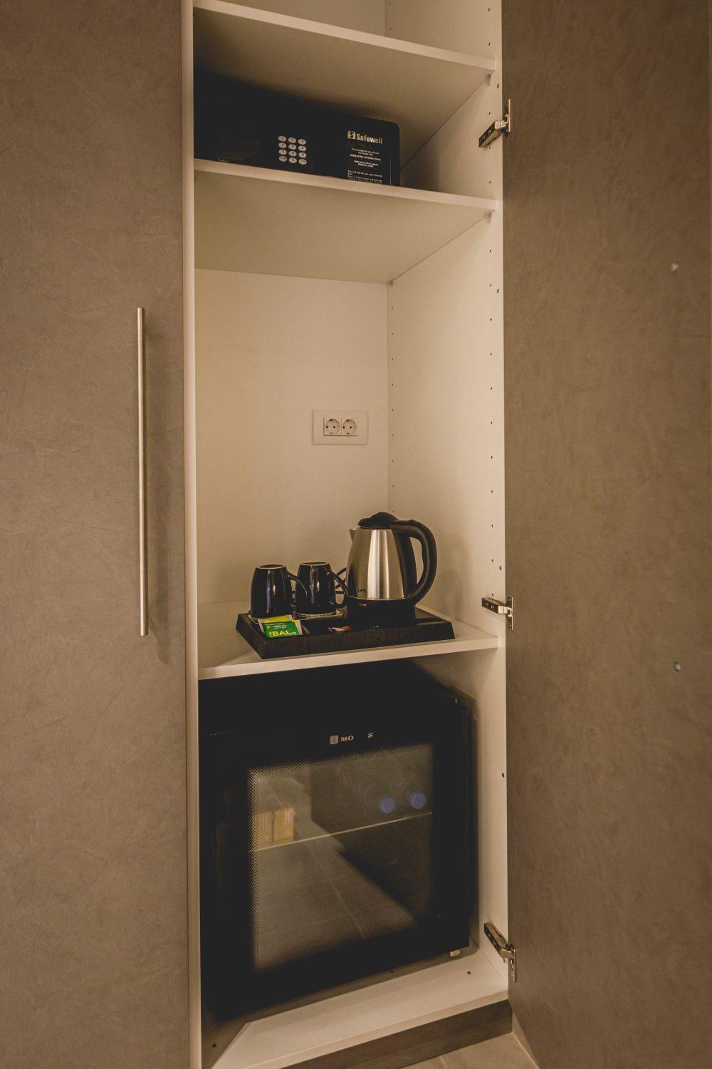 Naias Nemeia Luxury Rooms Nemea Экстерьер фото