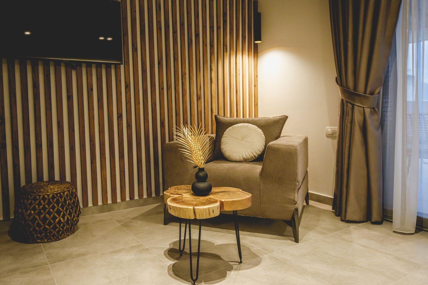 Naias Nemeia Luxury Rooms Nemea Экстерьер фото