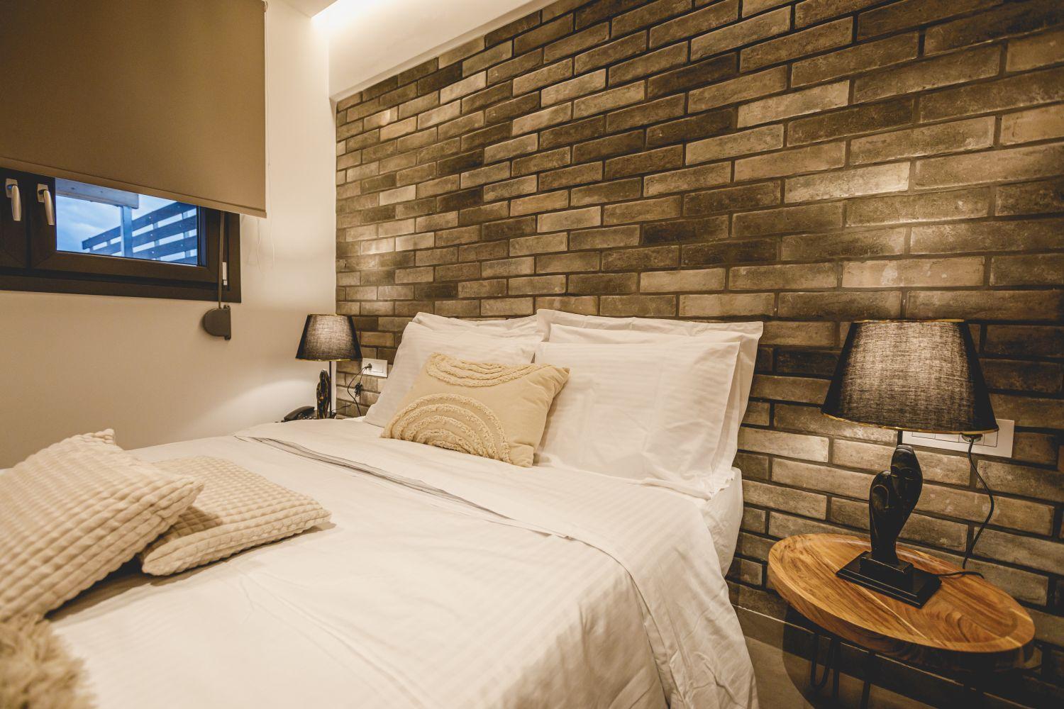 Naias Nemeia Luxury Rooms Nemea Экстерьер фото