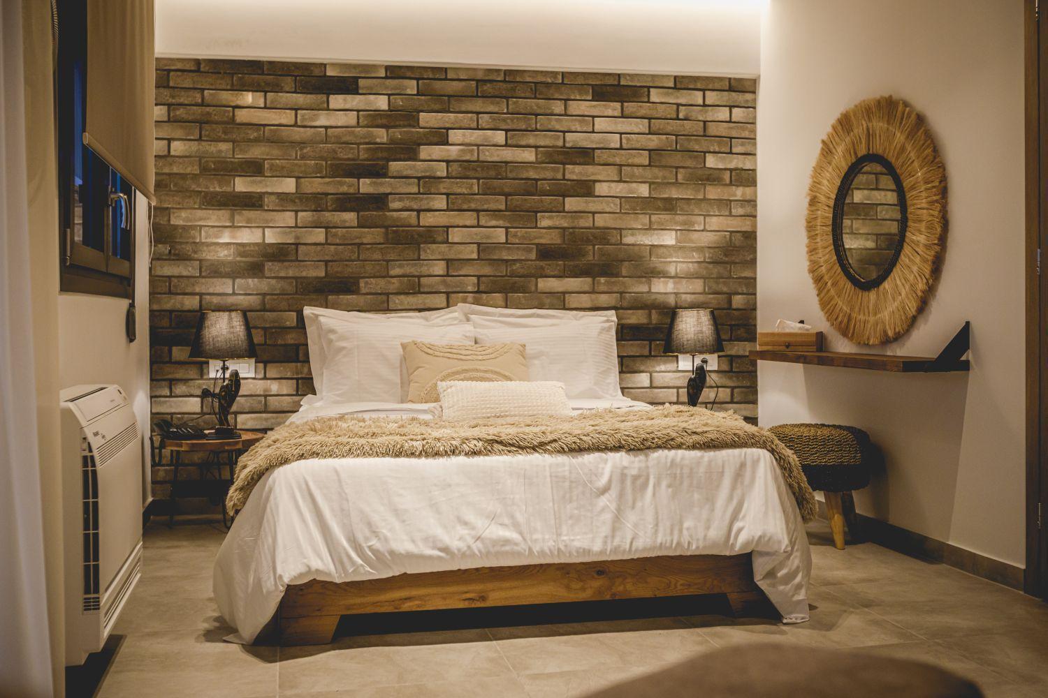 Naias Nemeia Luxury Rooms Nemea Экстерьер фото