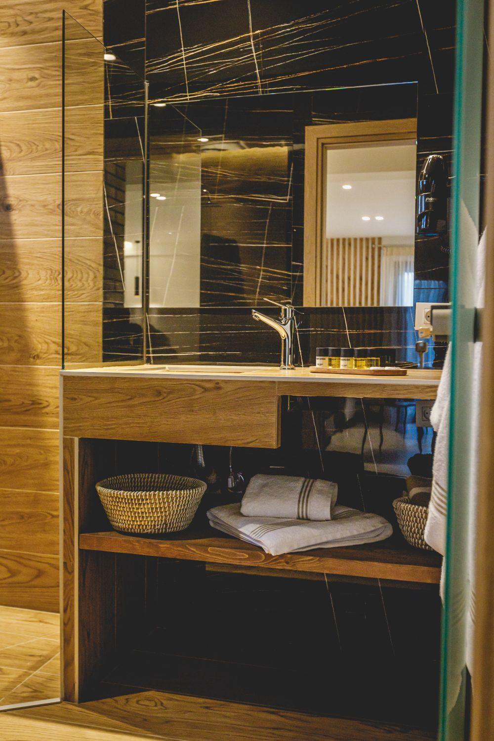 Naias Nemeia Luxury Rooms Nemea Экстерьер фото