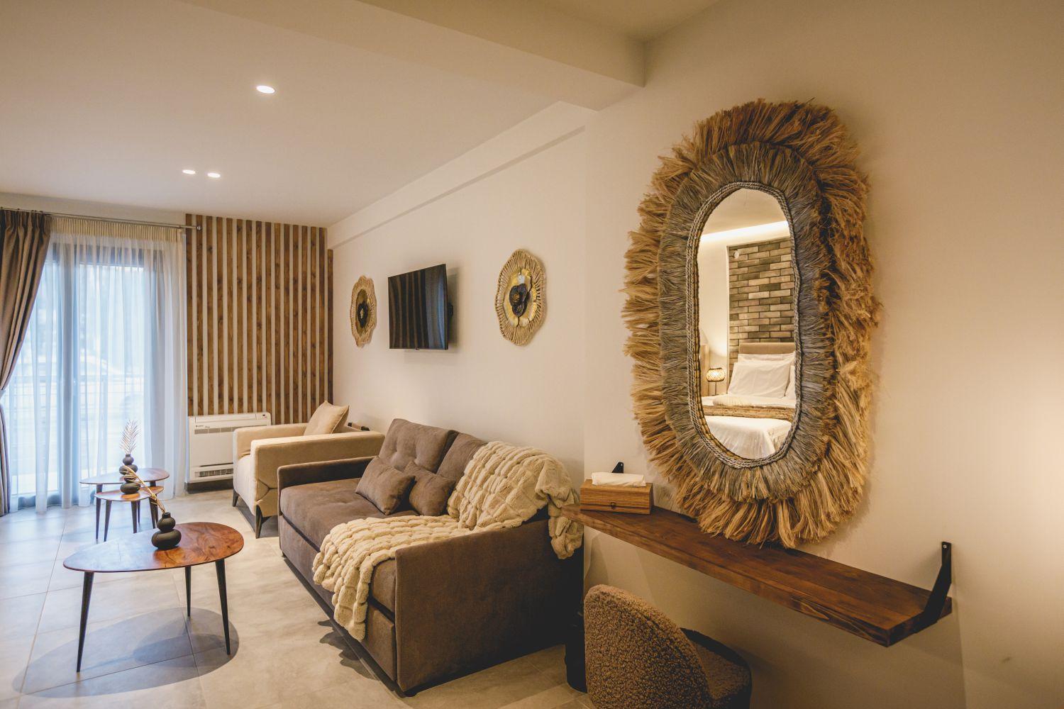 Naias Nemeia Luxury Rooms Nemea Экстерьер фото