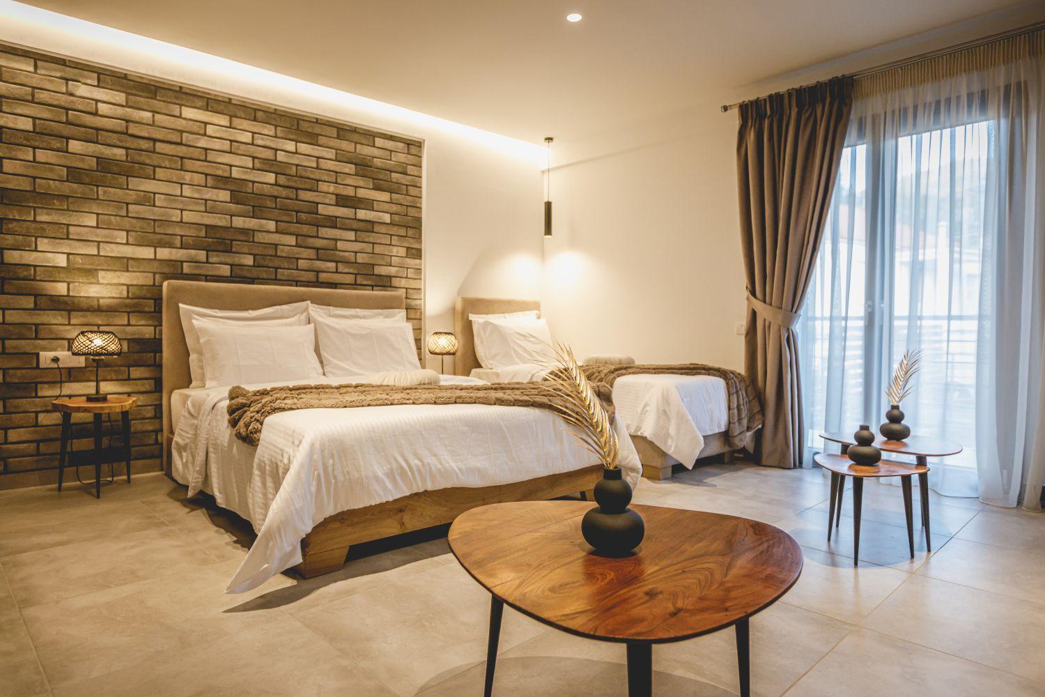 Naias Nemeia Luxury Rooms Nemea Экстерьер фото