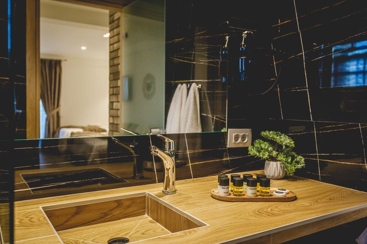 Naias Nemeia Luxury Rooms Nemea Экстерьер фото