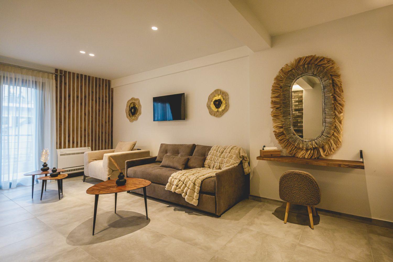 Naias Nemeia Luxury Rooms Nemea Экстерьер фото