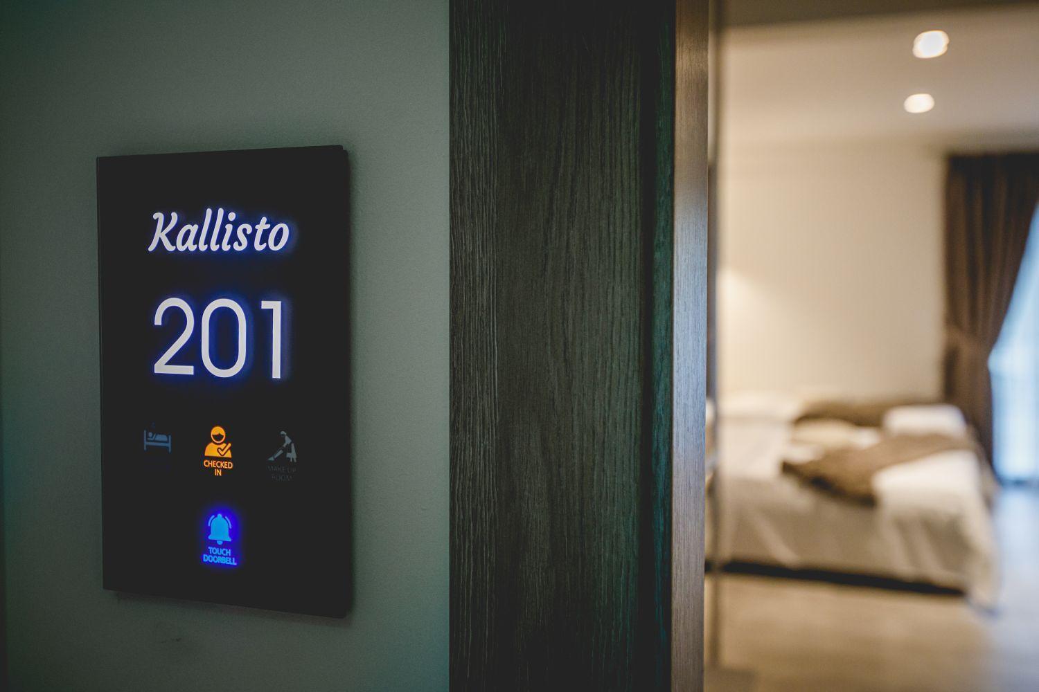 Naias Nemeia Luxury Rooms Nemea Экстерьер фото
