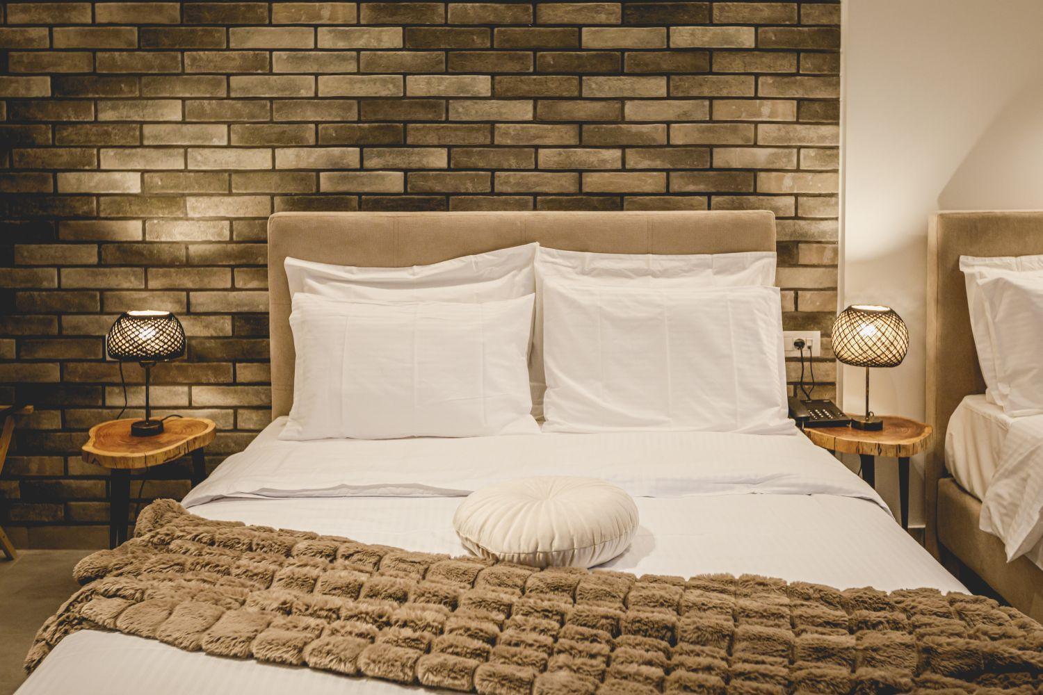 Naias Nemeia Luxury Rooms Nemea Экстерьер фото