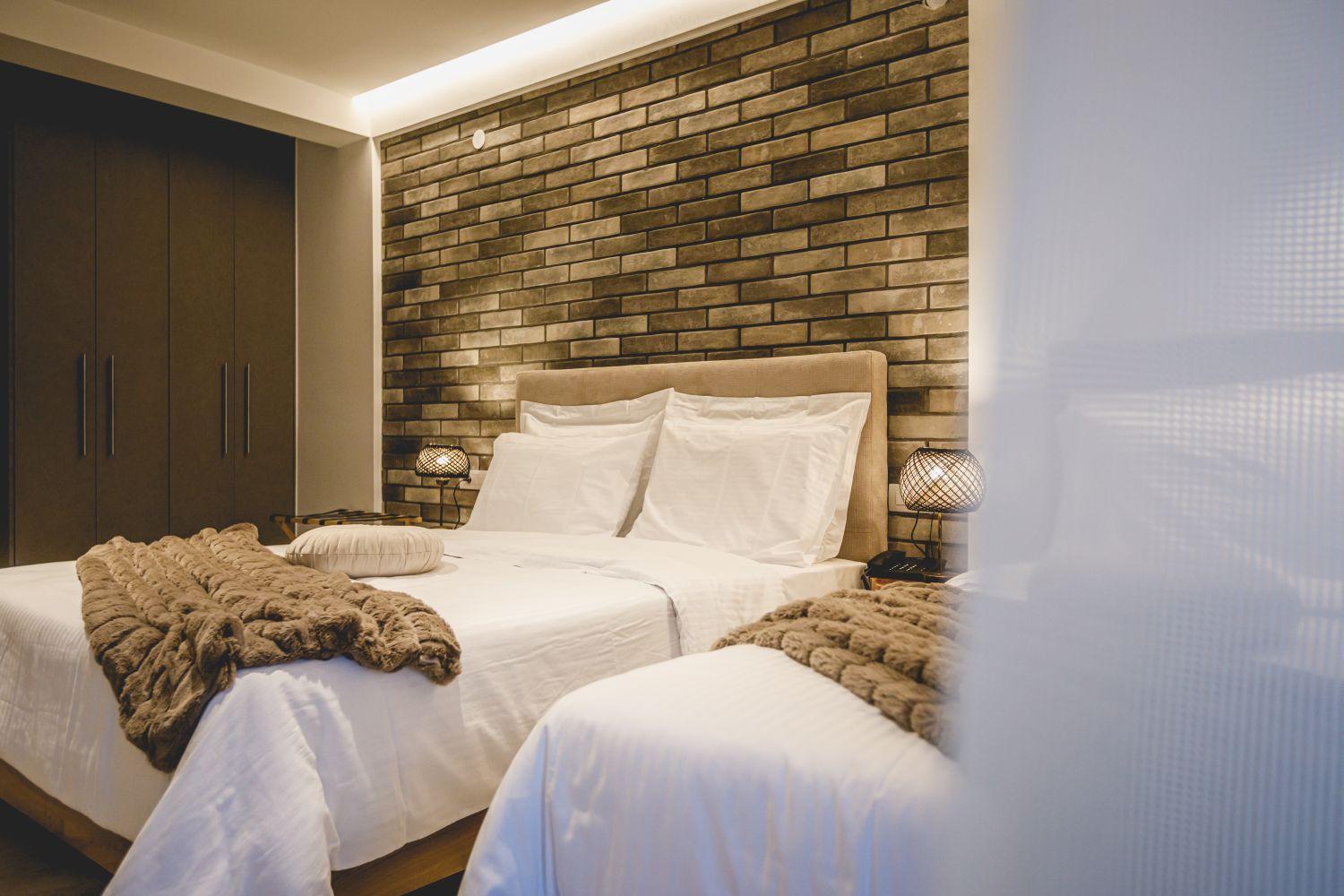 Naias Nemeia Luxury Rooms Nemea Экстерьер фото