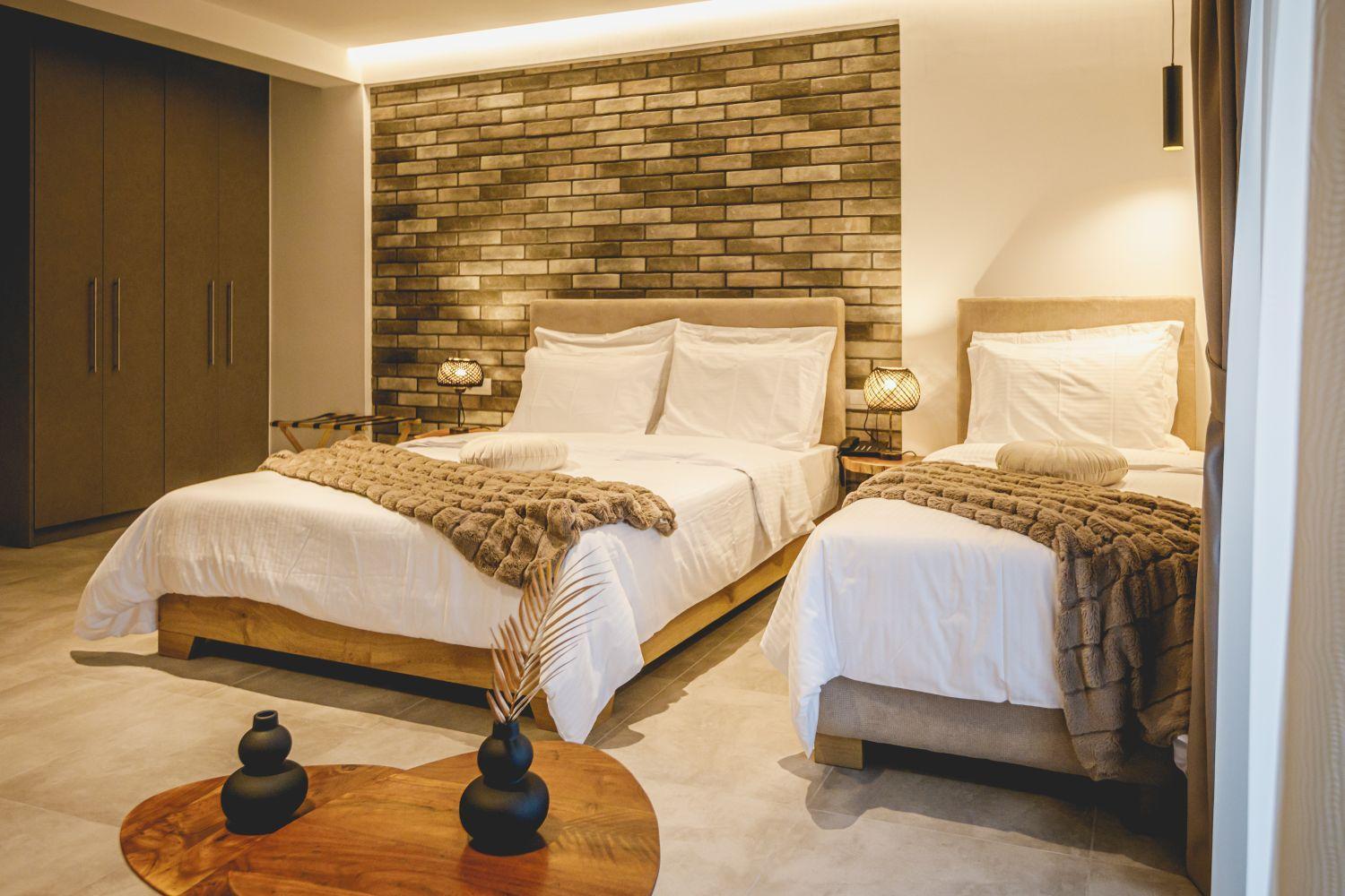 Naias Nemeia Luxury Rooms Nemea Экстерьер фото