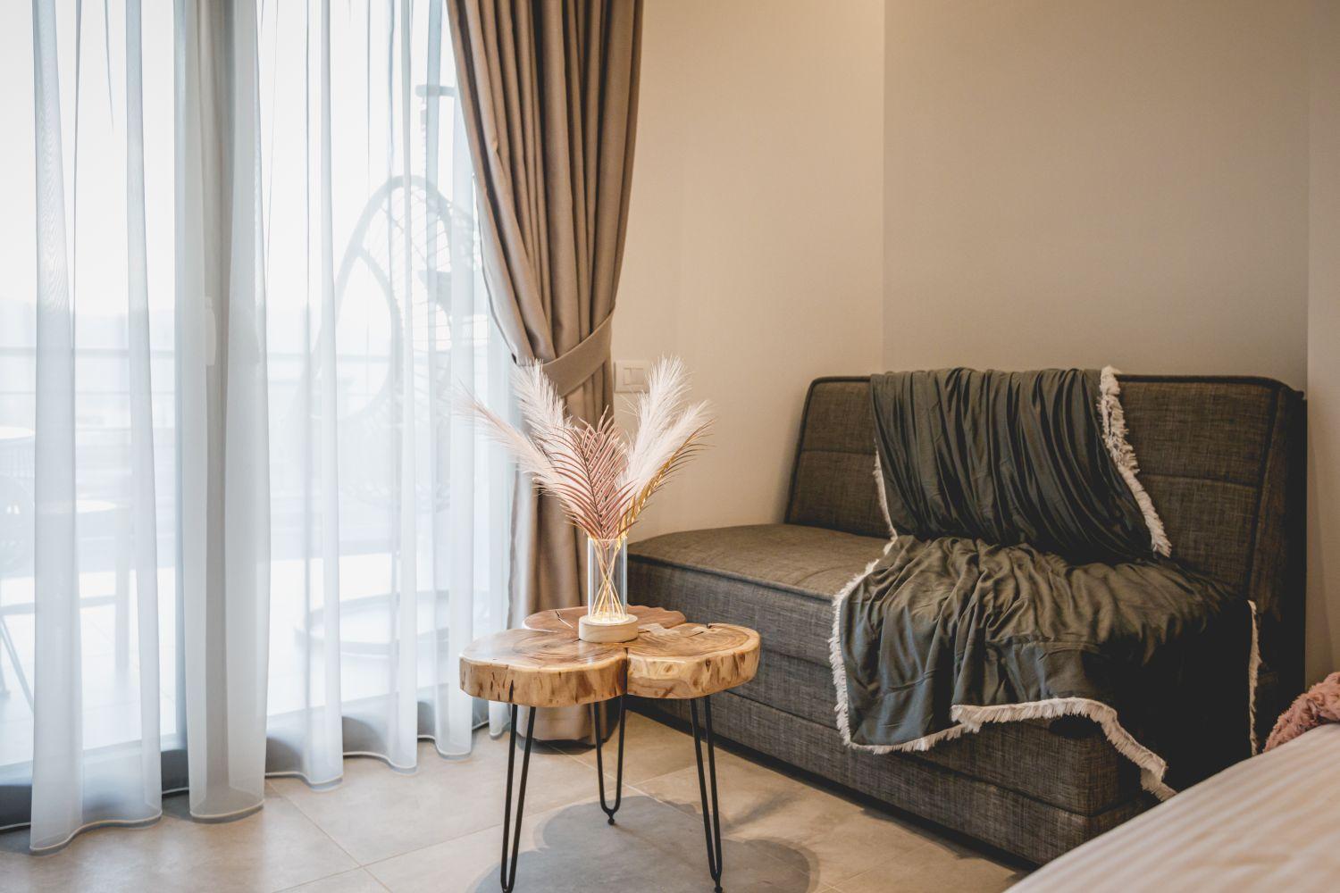 Naias Nemeia Luxury Rooms Nemea Экстерьер фото