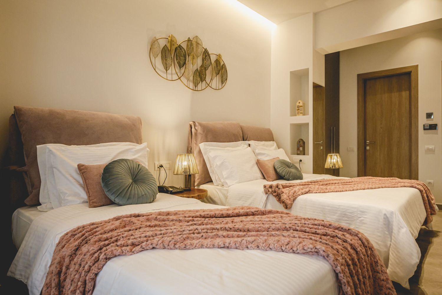 Naias Nemeia Luxury Rooms Nemea Экстерьер фото