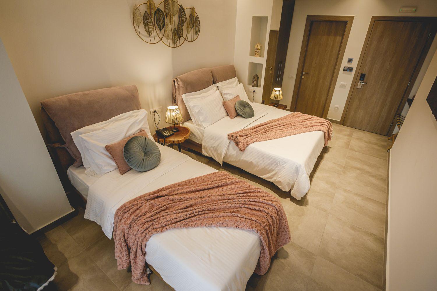 Naias Nemeia Luxury Rooms Nemea Экстерьер фото