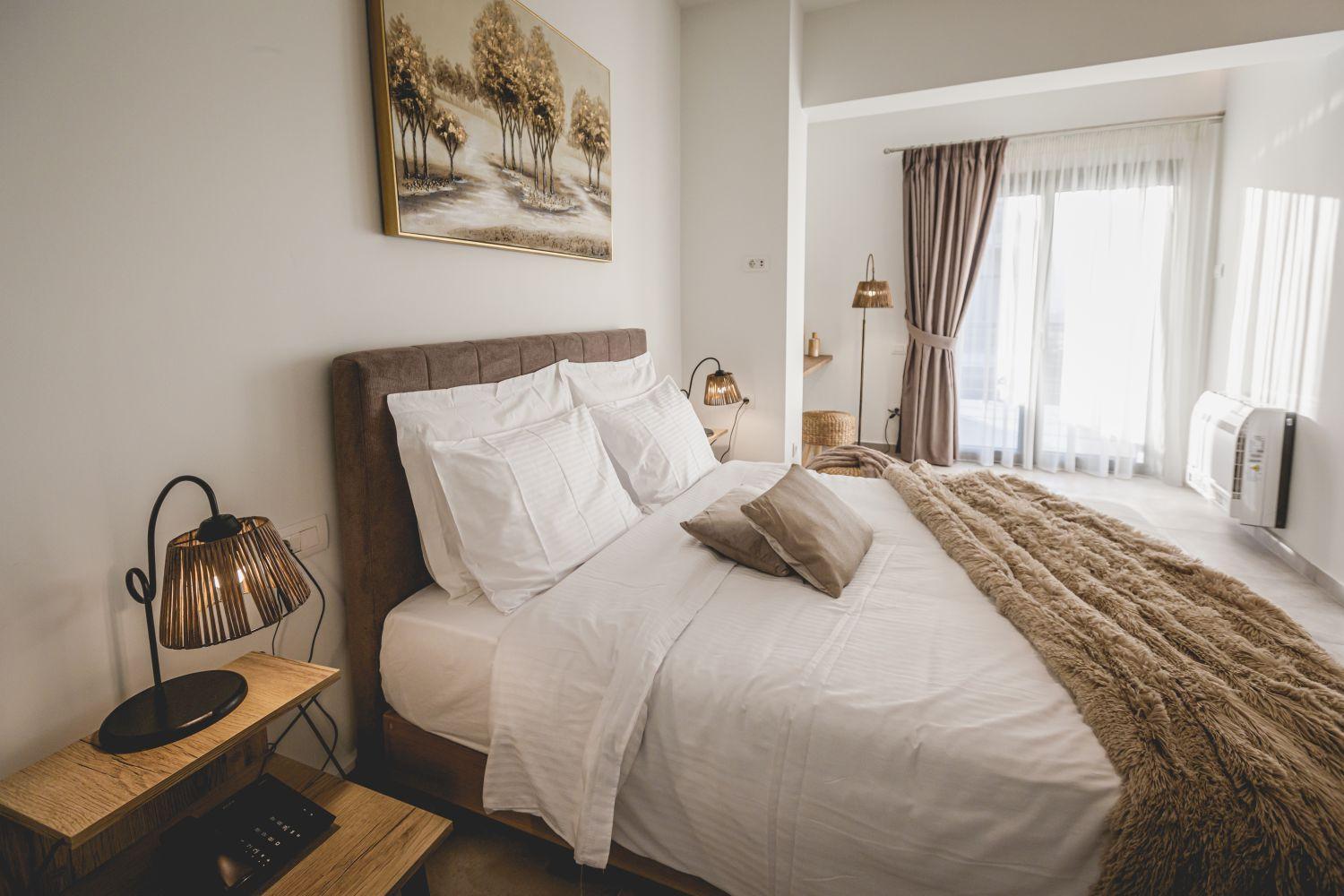Naias Nemeia Luxury Rooms Nemea Экстерьер фото
