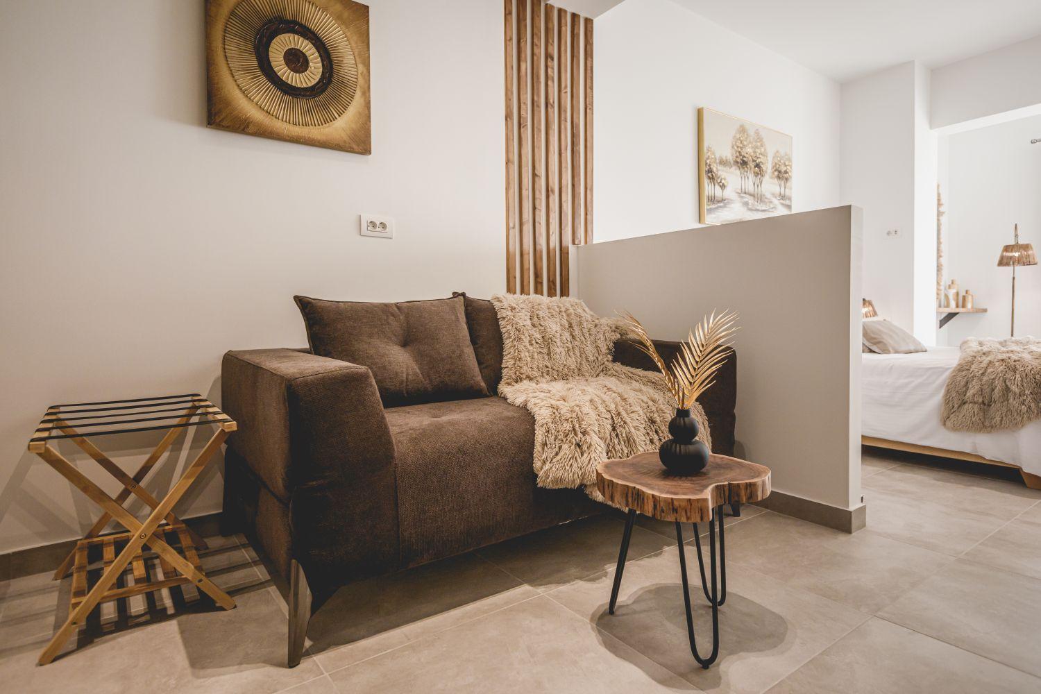 Naias Nemeia Luxury Rooms Nemea Экстерьер фото