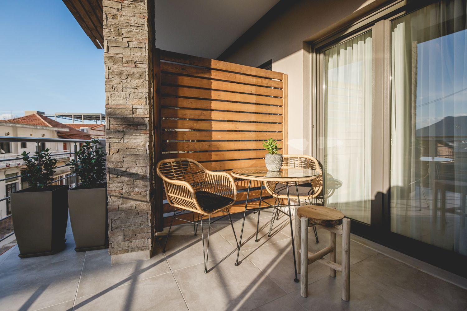 Naias Nemeia Luxury Rooms Nemea Экстерьер фото