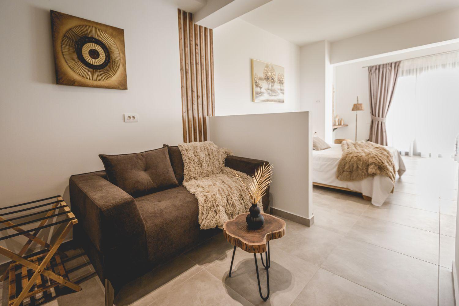 Naias Nemeia Luxury Rooms Nemea Экстерьер фото