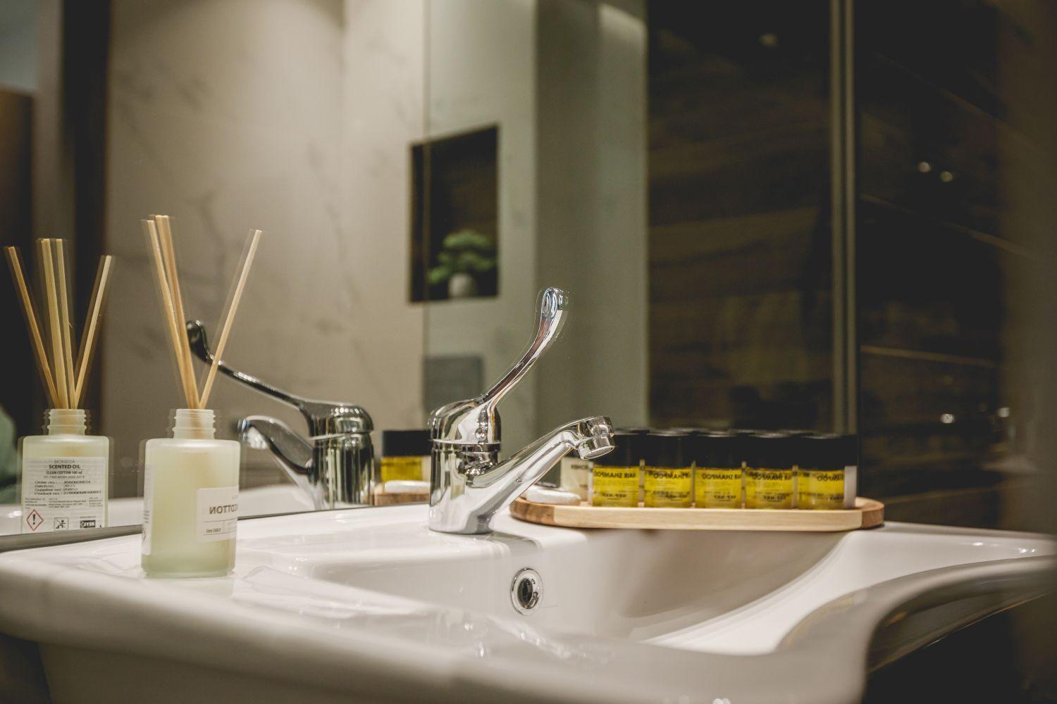 Naias Nemeia Luxury Rooms Nemea Экстерьер фото
