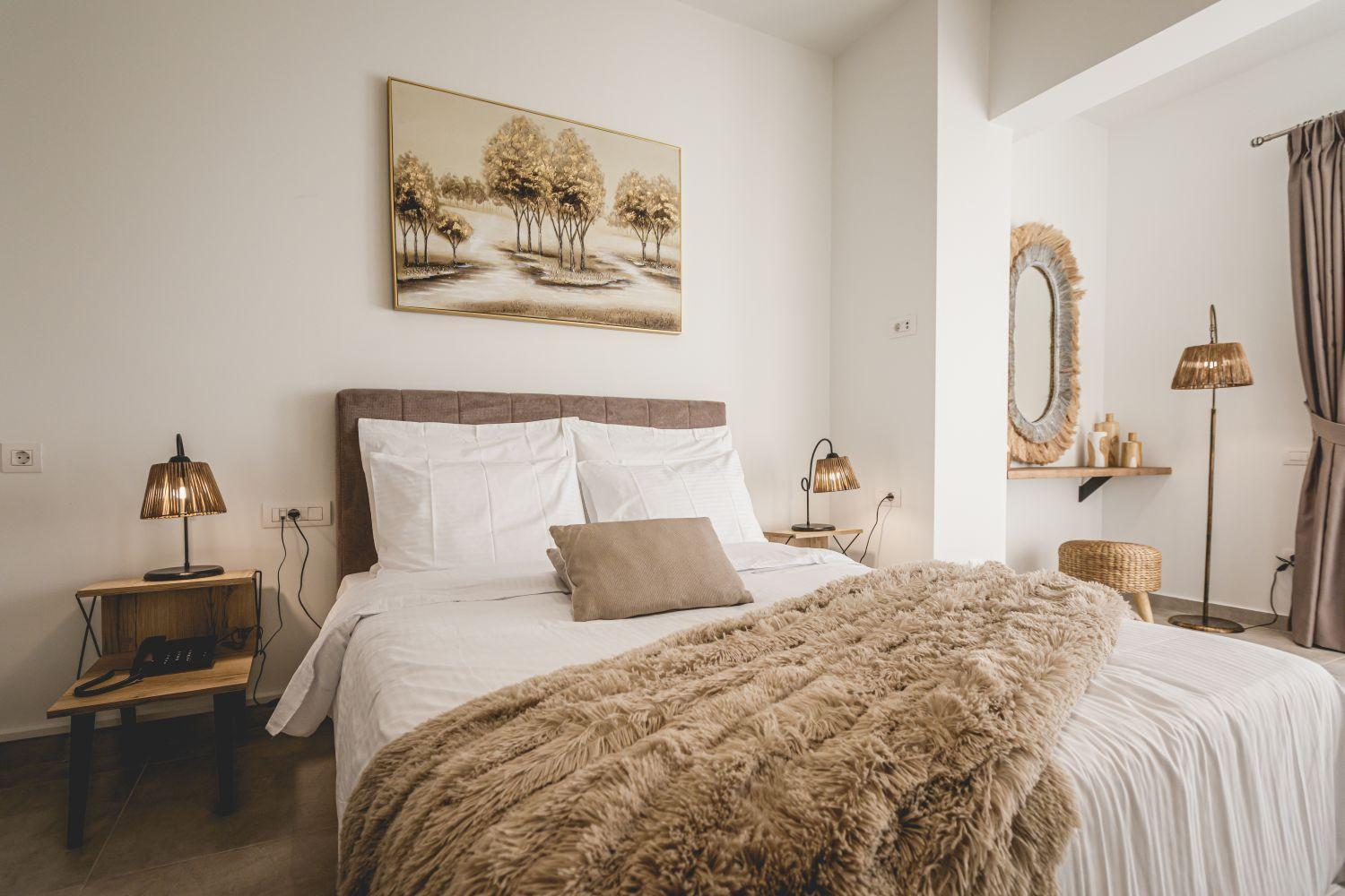 Naias Nemeia Luxury Rooms Nemea Экстерьер фото