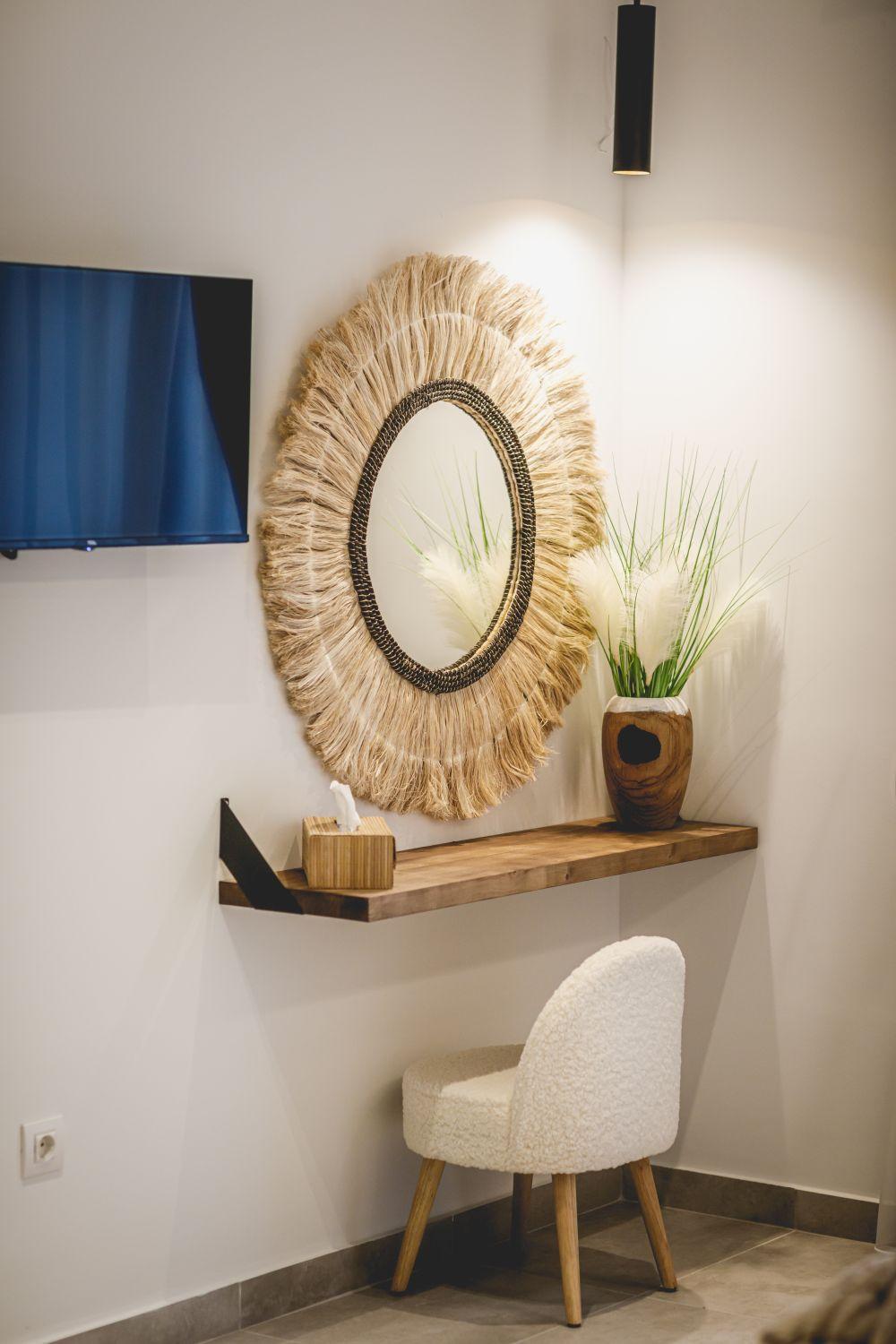 Naias Nemeia Luxury Rooms Nemea Экстерьер фото