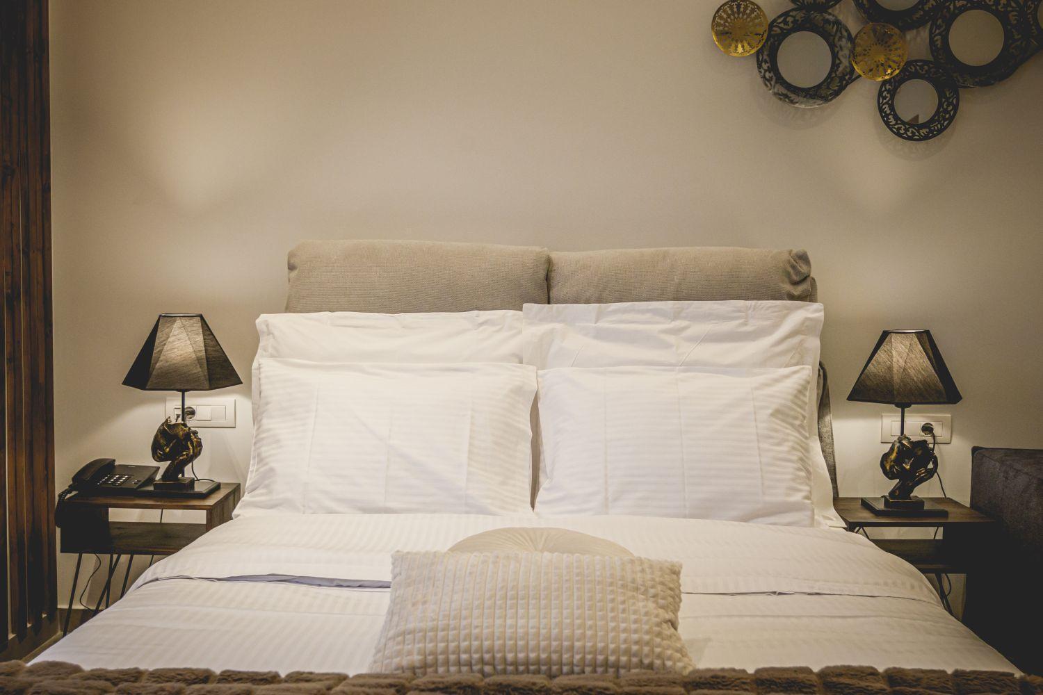 Naias Nemeia Luxury Rooms Nemea Экстерьер фото