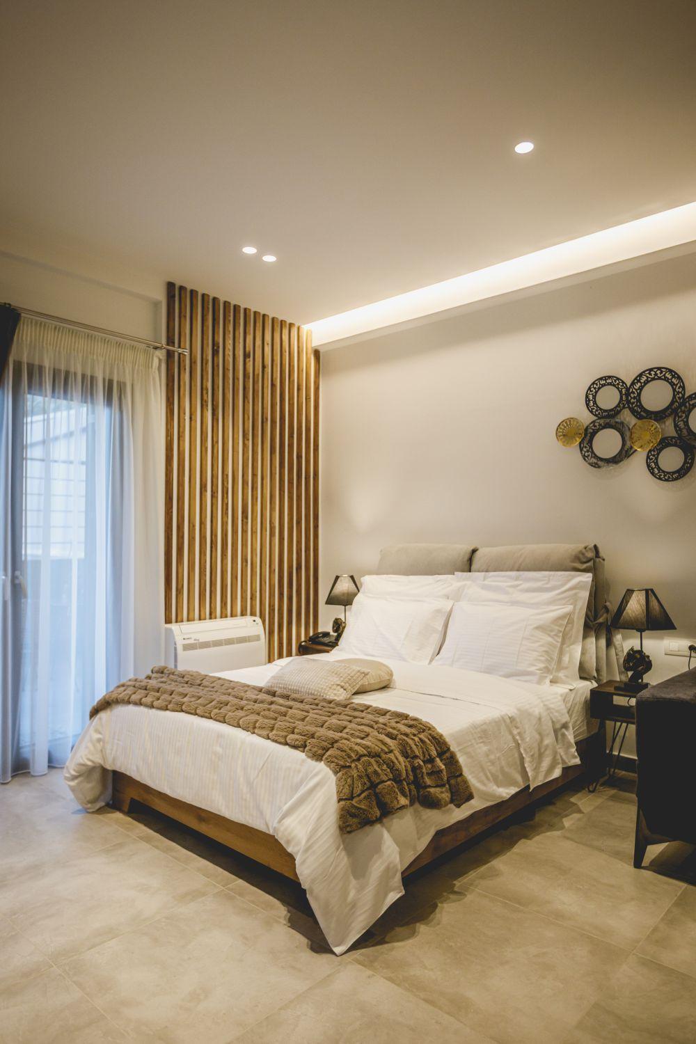 Naias Nemeia Luxury Rooms Nemea Экстерьер фото