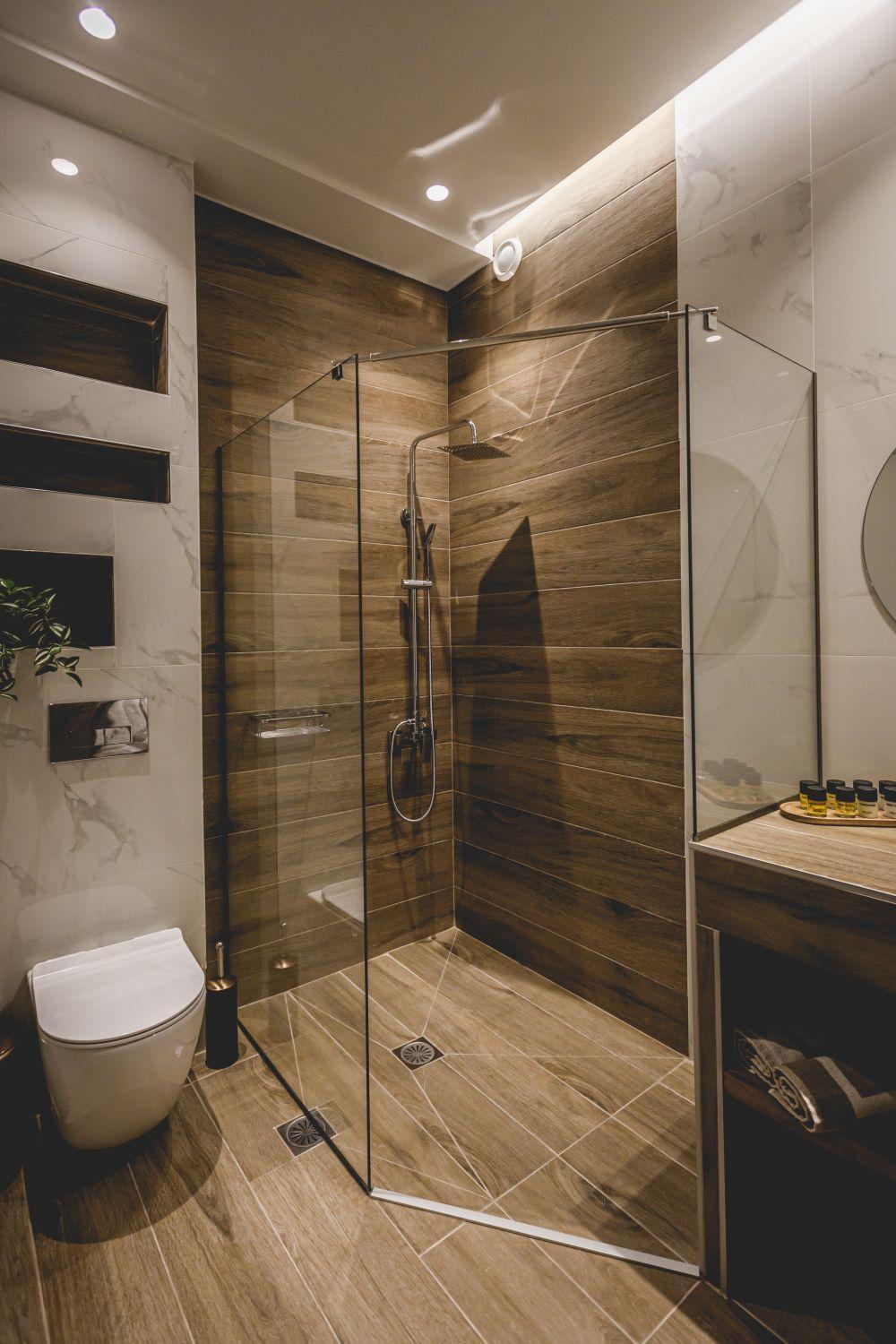 Naias Nemeia Luxury Rooms Nemea Экстерьер фото