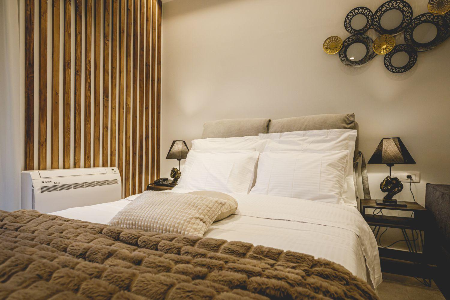 Naias Nemeia Luxury Rooms Nemea Экстерьер фото