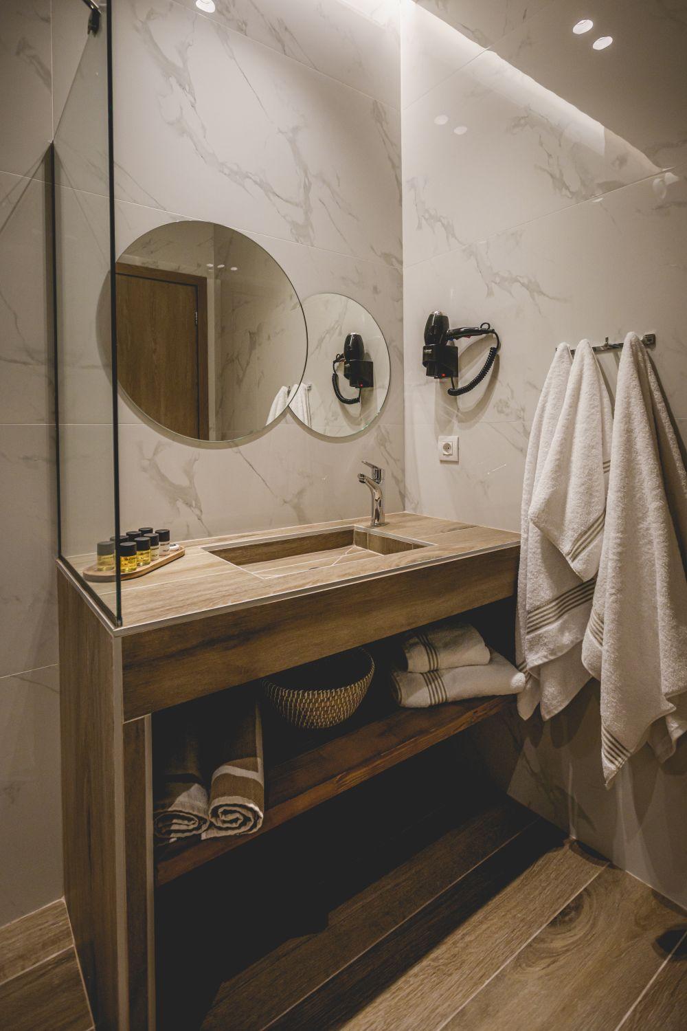 Naias Nemeia Luxury Rooms Nemea Экстерьер фото